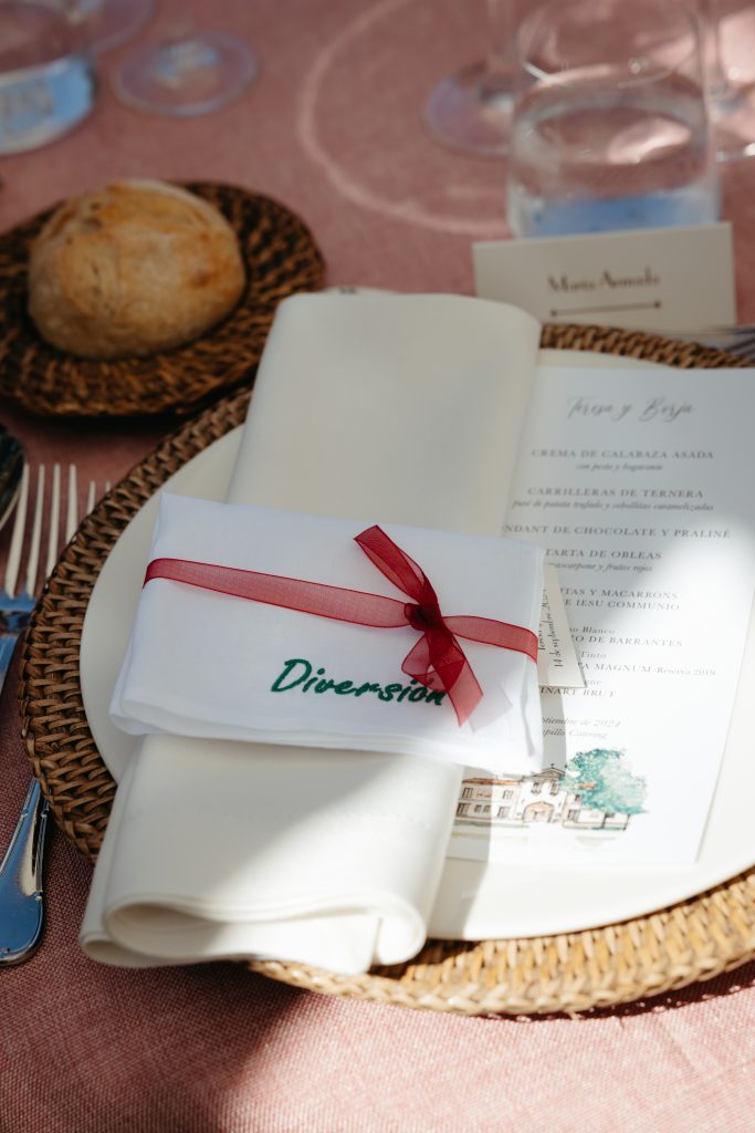 Boda finca el campillo