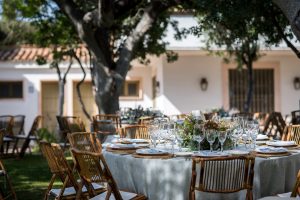 Boda en Finca las Zarzas, Córdoba