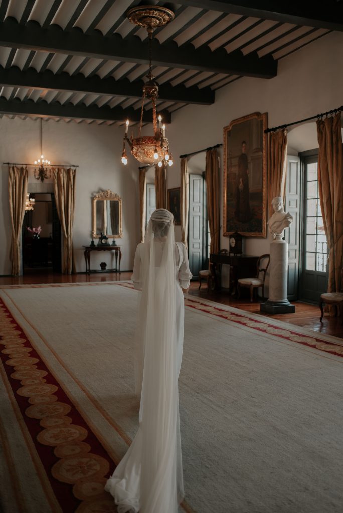 fotos de palacio de moutas