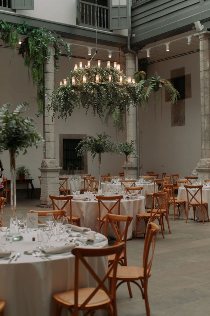 fotos de palacio de moutas