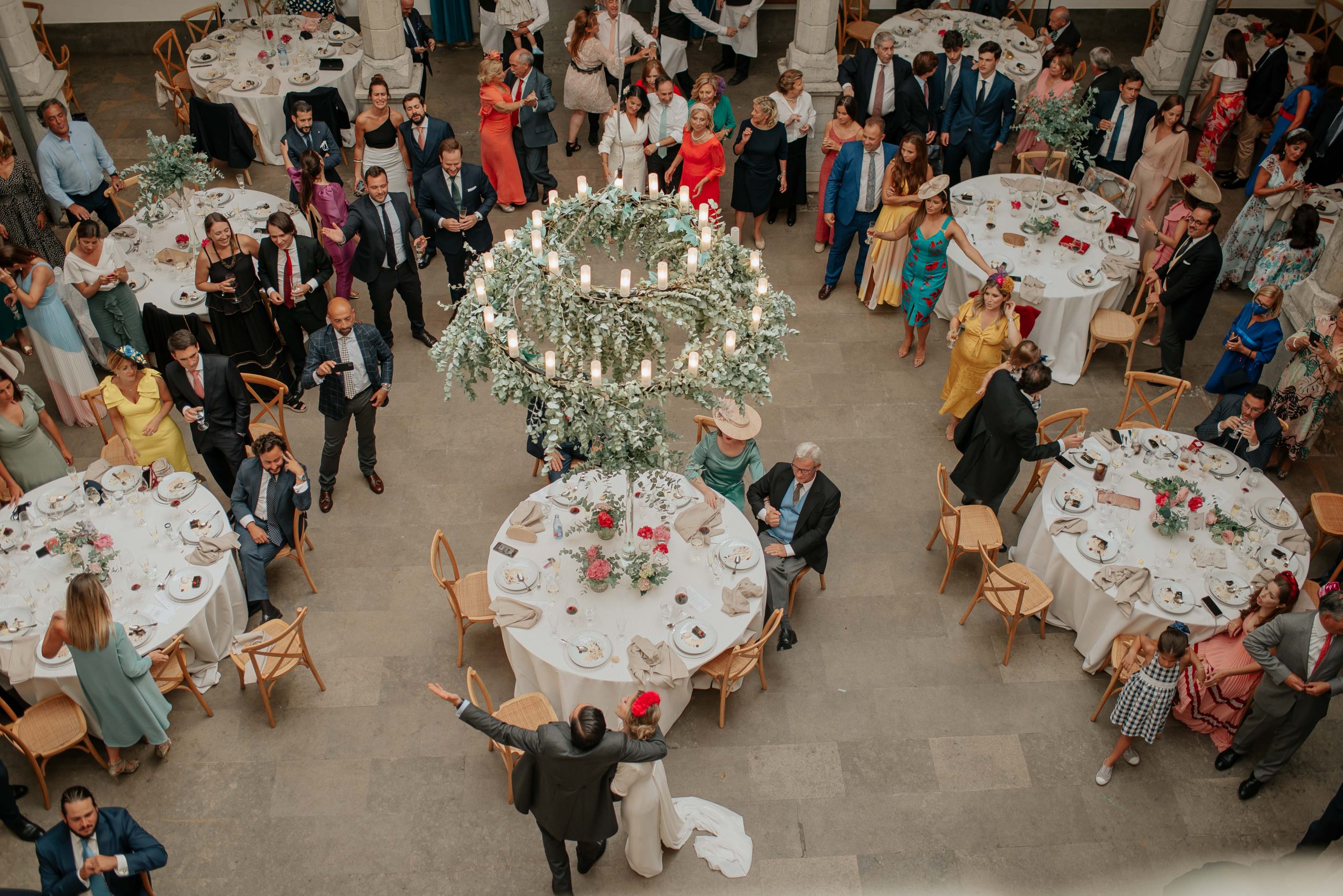 fotos de palacio de moutas