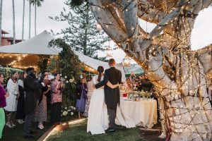 boda en finca los pinos, gran canaria