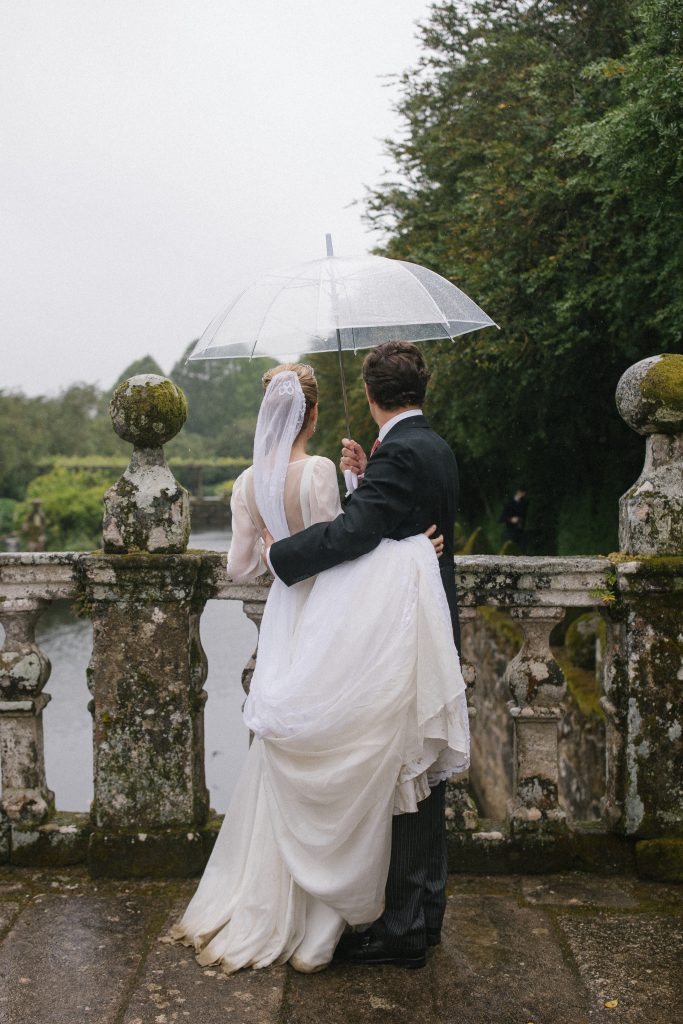 pazo de oca bodas